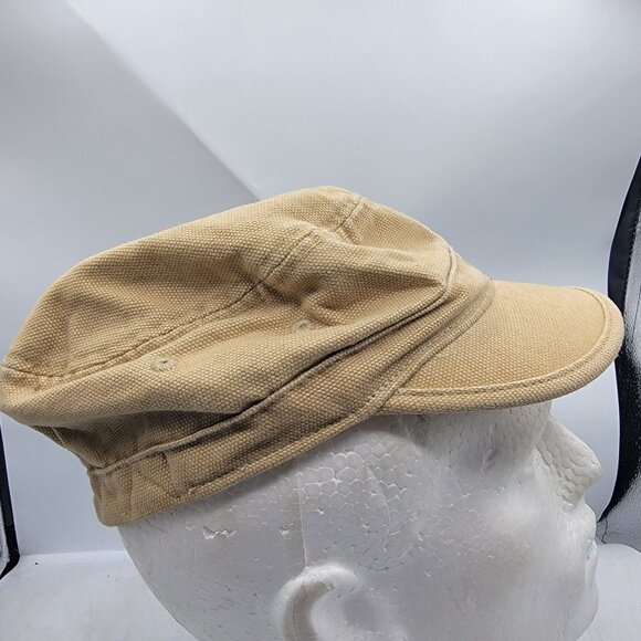 Ezekiel Reconnaissance Series Brown Hat Cap Casual Comfort Fashion Going Out - Picture 4 of 9